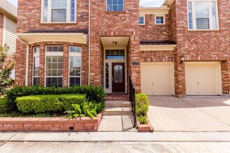3531 Urban Woods Trail in Houston, TX - Building Photo - Building Photo