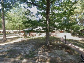 2407 W 38th Ave in Pine Bluff, AR - Building Photo