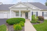 The Village of Western Reserve Apartments in Streetsboro, OH - Building Photo - Building Photo