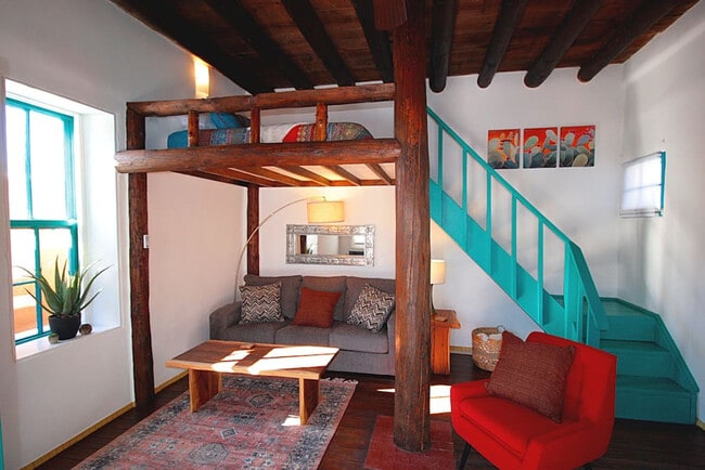 250 Closson St in Santa Fe, NM - Building Photo - Building Photo