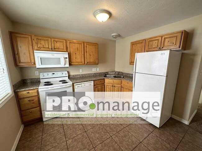 414 Energy Dr in Idaho Falls, ID - Building Photo - Building Photo