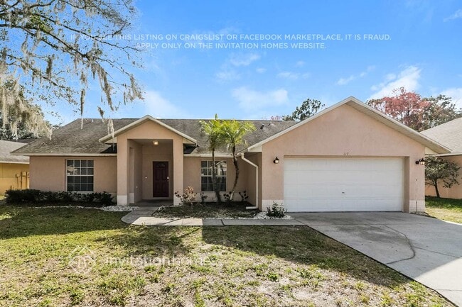property at 117 Quiet Oak Ct