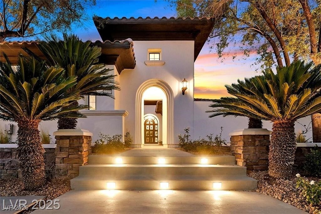 11906 Port Labelle Dr in Las Vegas, NV - Foto de edificio