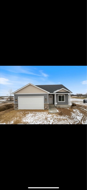 property at 1830 Cypress Trail
