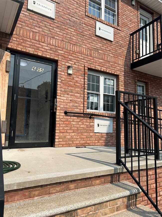 property at 6-5 129th St