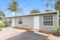 5812 Gramercy Dr in West Palm Beach, FL - Building Photo - Building Photo