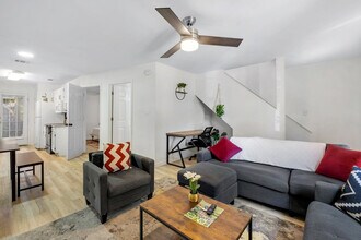 1308 W Brevard St in Tallahassee, FL - Building Photo - Building Photo