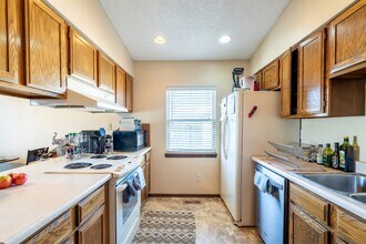 3525 Fair Dawn Dr in Colorado Springs, CO - Building Photo - Building Photo