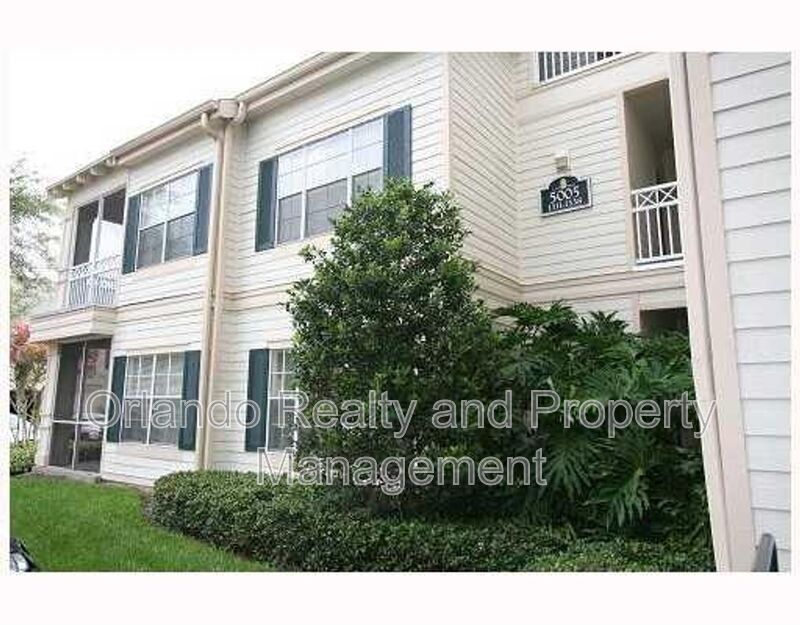 5005 City St in Orlando, FL - Building Photo