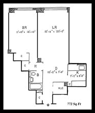 225 St Pauls Ave, Unit 11E in Jersey City, NJ - Building Photo - Building Photo