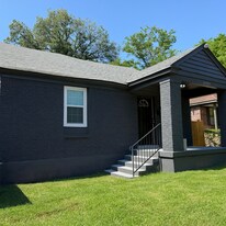 2379 Saratoga Ave in Memphis, TN - Building Photo