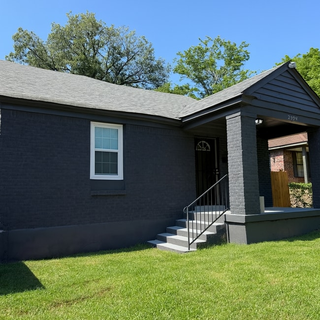 property at 2379 Saratoga Ave