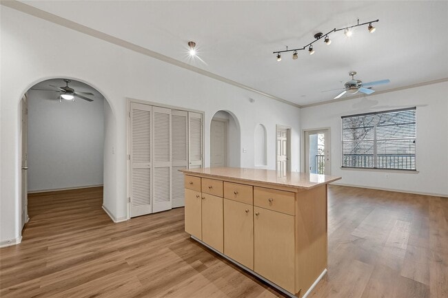 property at 1441 East St