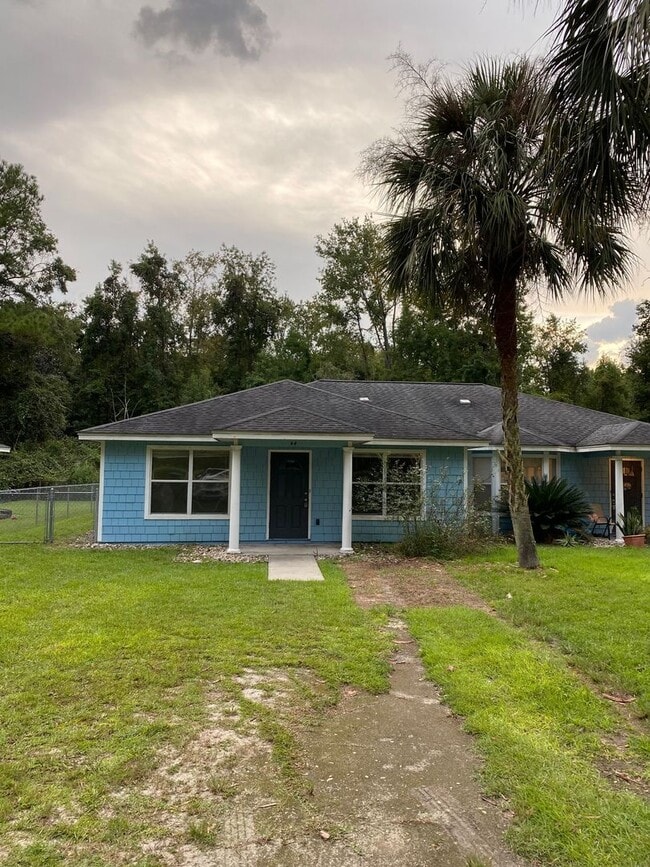 property at 4036 Crawfordville Hwy