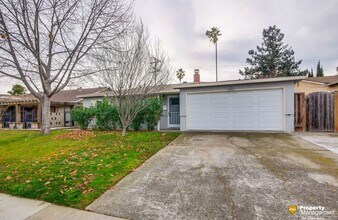 1778 Balsa Ave in San Jose, CA - Building Photo - Building Photo