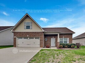 4810 Beryl Dr in Murfreesboro, TN - Building Photo