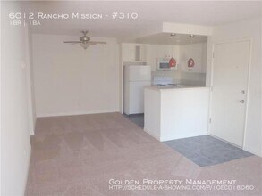 6012 Rancho Mission Rd-Unit -#310 in San Diego, CA - Building Photo - Building Photo