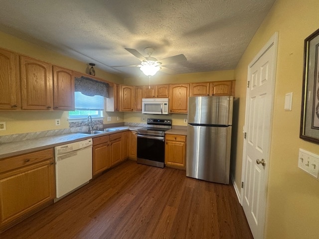 property at 2047 Harvest Dr