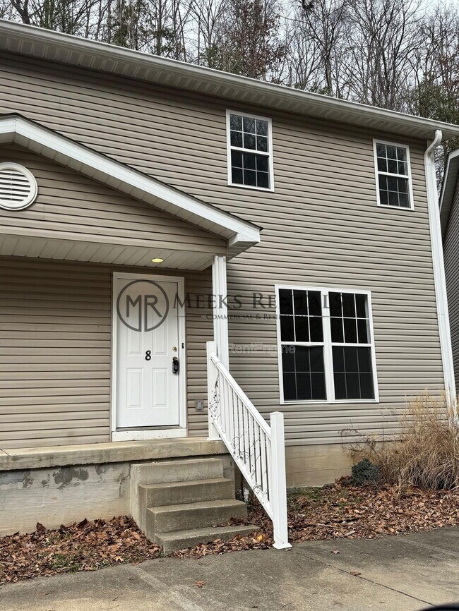 361 Tackett Branch Rd in Hurricane, WV - Building Photo - Building Photo