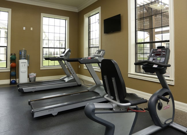 Mansions at Ivy Lake in Gonzales, LA - Foto de edificio - Interior Photo