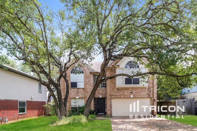 1308 Shady Grove Path