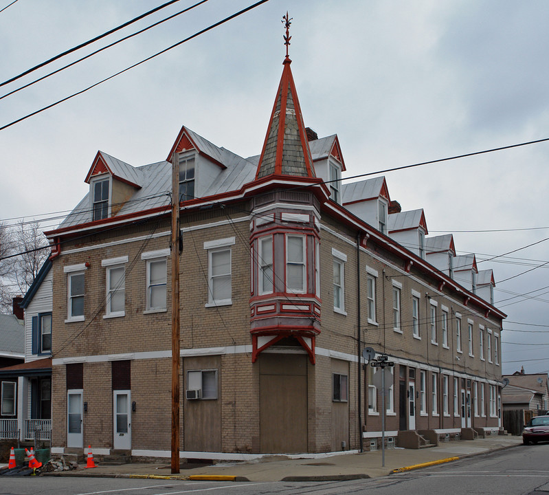 279 Van Voast Ave in Bellevue, KY - Building Photo