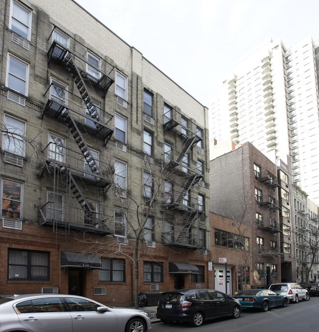 426 E 81st St in New York, NY - Building Photo - Building Photo