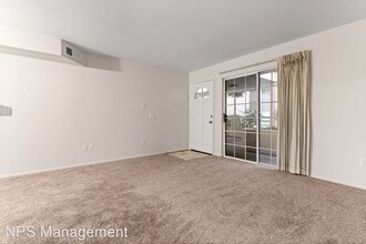 3485 Linden Ave in Long Beach, CA - Building Photo - Building Photo