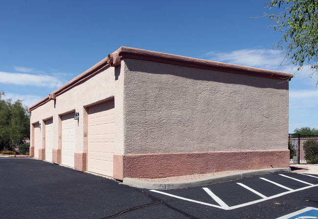 Valle Verde in Green Valley, AZ - Foto de edificio - Building Photo