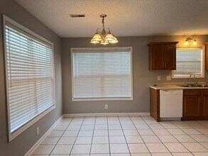 3905 Gaine Dr in Clarksville, TN - Foto de edificio - Building Photo