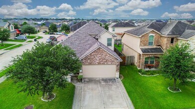 20603 Flintoff Ln in Katy, TX - Building Photo - Building Photo