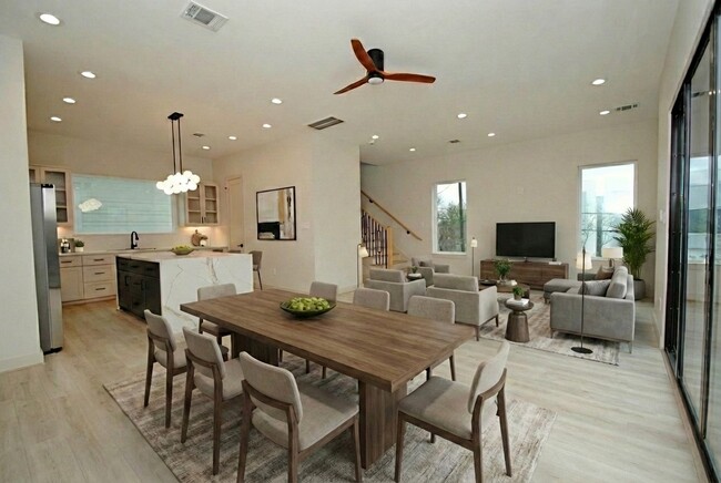 property at 6310 Illinois St