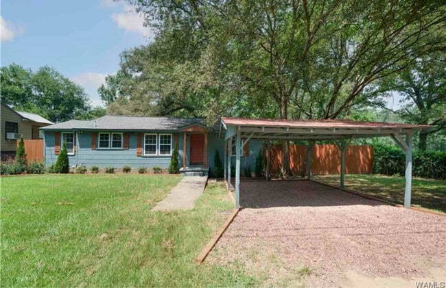 2 24th Ave E in Tuscaloosa, AL - Building Photo - Building Photo