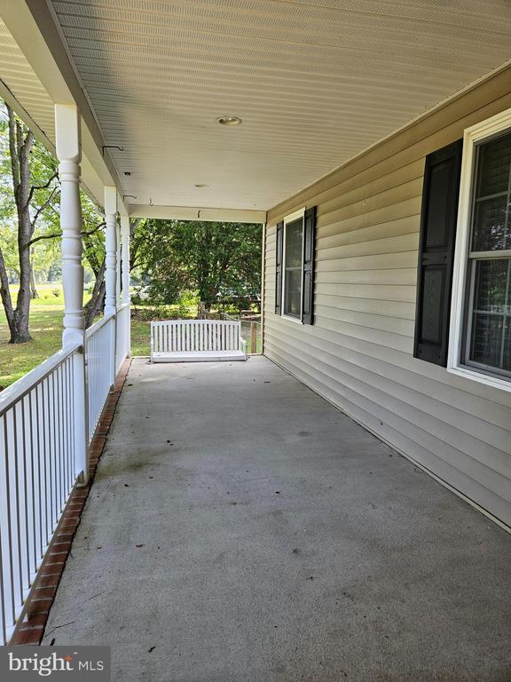 property at 25513 Hill Rd