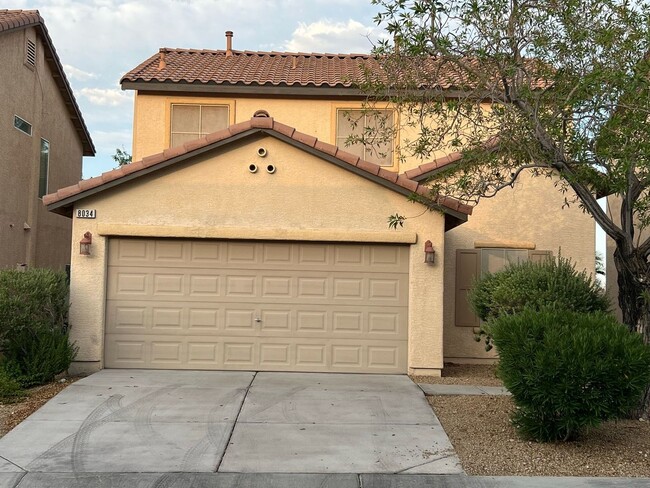 property at 8034 Indian Blanket St