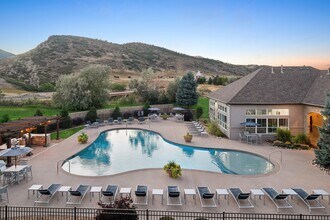 Dakota Ridge in Littleton, CO - Foto de edificio - Building Photo