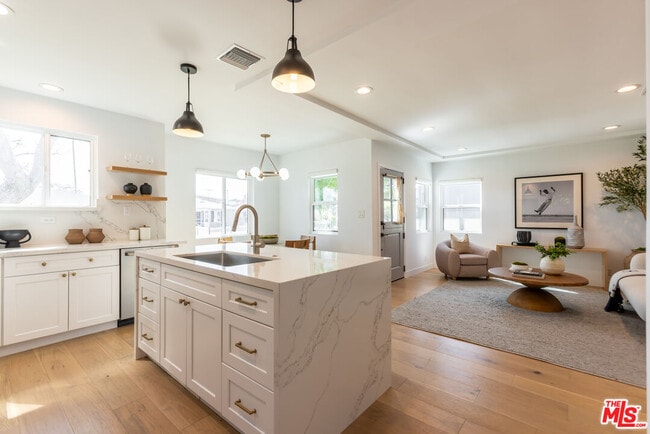 3840 Lyceum Ave in Los Angeles, CA - Building Photo - Building Photo