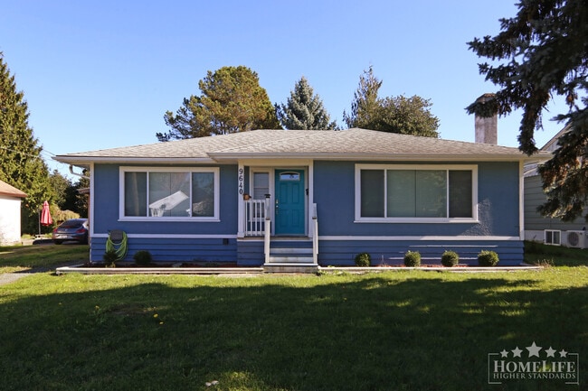 property at 9640 Hazel St