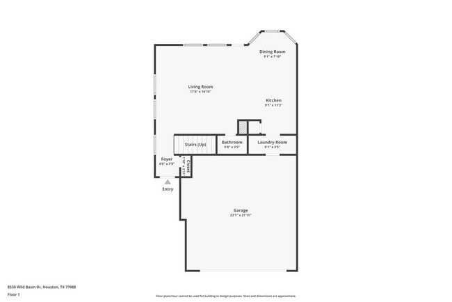 8530 Wild Basin Dr in Houston, TX - Building Photo - Building Photo