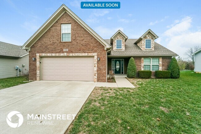 property at 11510 Pebble Trace