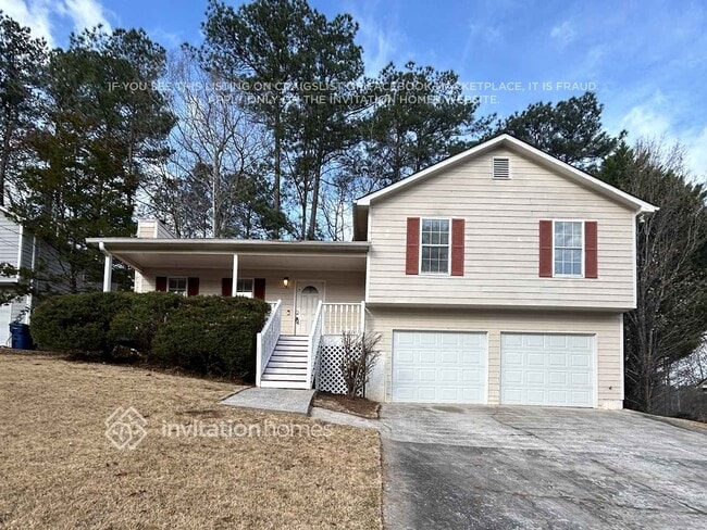 property at 112 Auburn Park