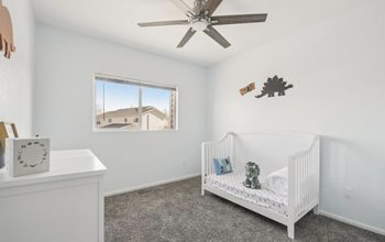 879 Canary Ln in Brighton, CO - Foto de edificio - Building Photo