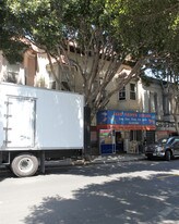 3062-3068 24th St in San Francisco, CA - Building Photo