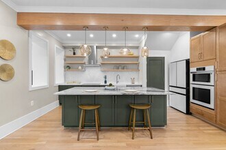 1616 Kilbourne Pl NW in Washington, DC - Building Photo - Building Photo