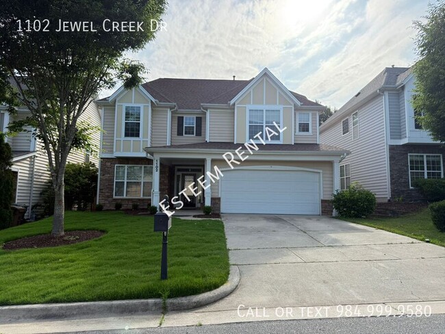 property at 1102 Jewel Creek Dr