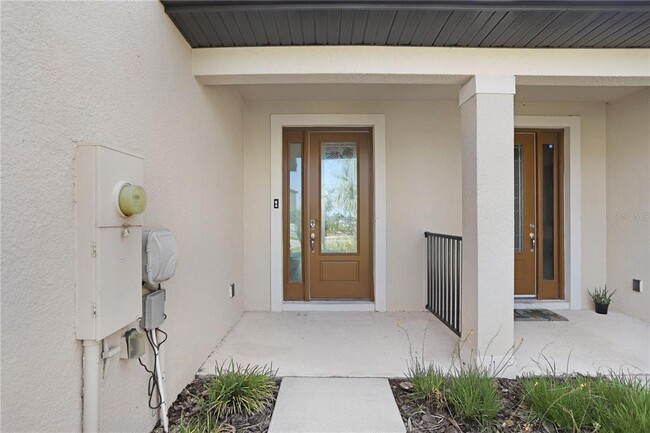 11340 Cay Spruce Wy in San Antonio, FL - Building Photo - Building Photo