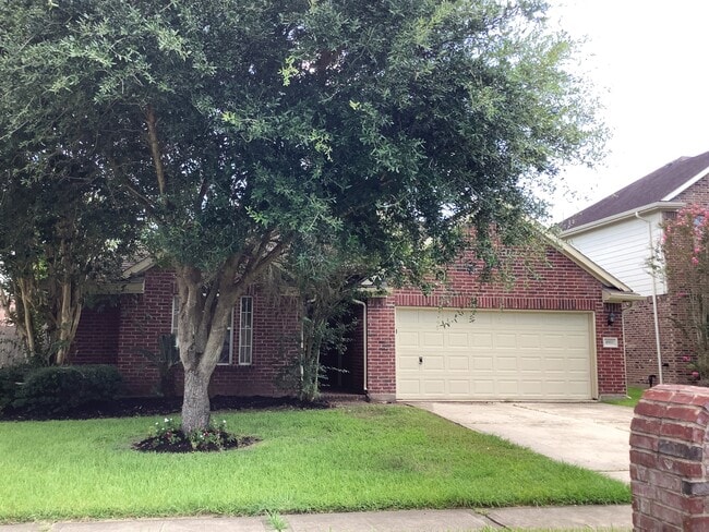 property at 4811 Chase Stone Dr