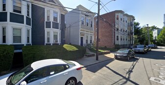 224 Banks St, Unit 1 in Cambridge, MA - Building Photo