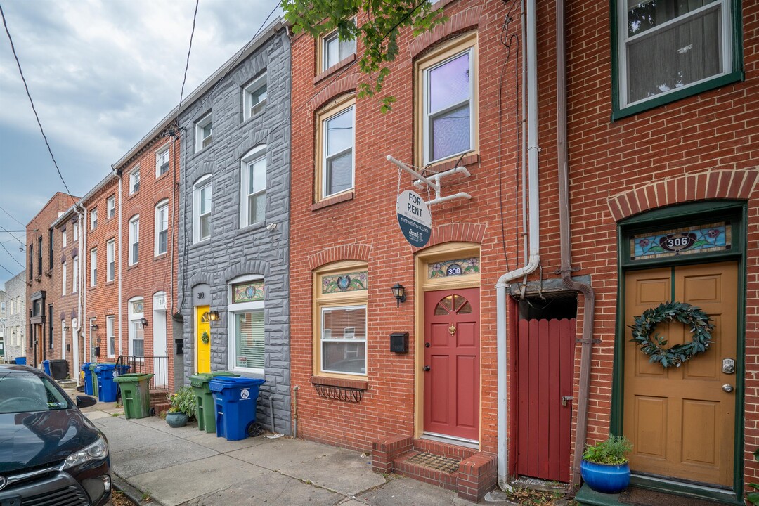 308 S Regester St Photo