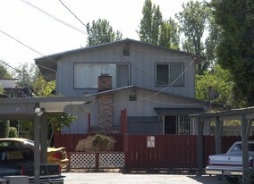 1489 Crescent Ave in Castro Valley, CA - Building Photo